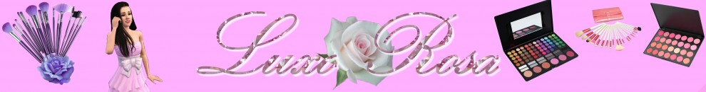 Luxo Rosa